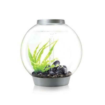 Photo of Bi orb fish tank (BT12) #1