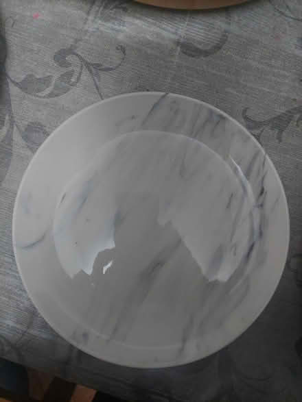 Photo of free Various Dinner plates (CW2) #3