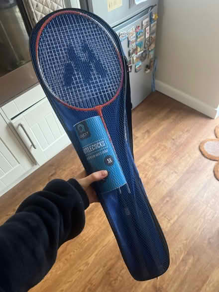 Photo of free Badminton set (Stanway, CO3) #1