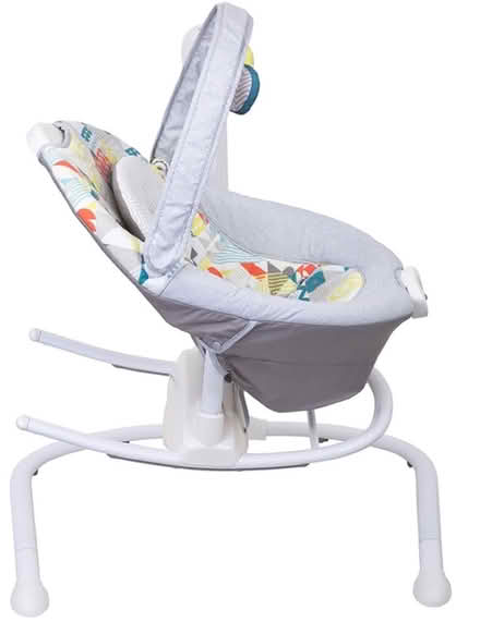 Photo of free Baby rocker 2in1 (N13) #3