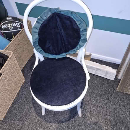 Photo of free Small Chair (Bleadon BS24) #2