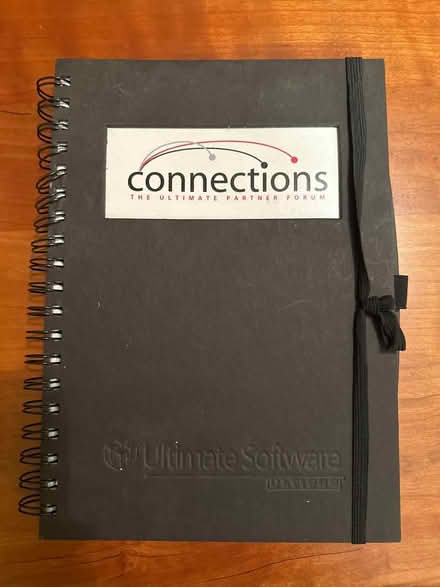 Photo of free Hardcover Journal/Notebook (Watertown, MA) #1