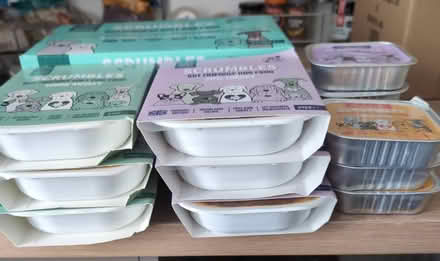 Photo of free Dog food (Splott CF24) #2