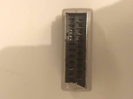 Photo of free RCA to Scart (Freehold LA1) #3