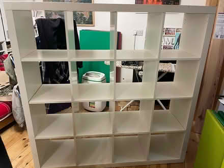 Photo of free IKEA storage unit (Odd Down) #2
