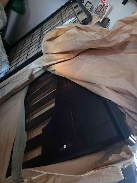 Photo of free Baby furniture (Linda Vista) #3