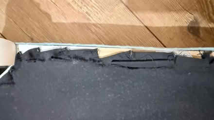 Photo of free Dressing table stool (Eagle street, Leam, CV31) #2