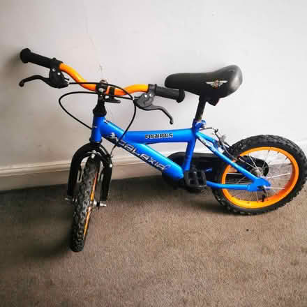 Photo of free Bike child (New Barnet) #1