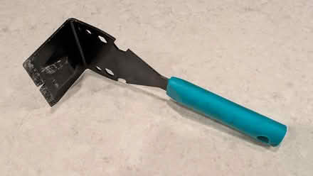 Photo of free Baseboard removal bar (Hazeldean/Castlefrank area) #2