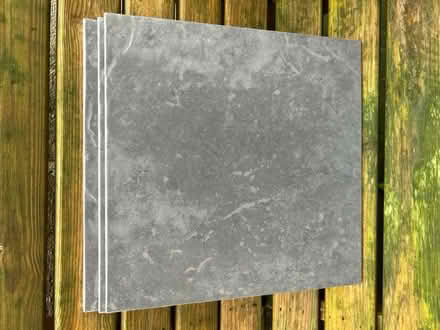 Photo of free Floor tiles (Blyth NE24) #1