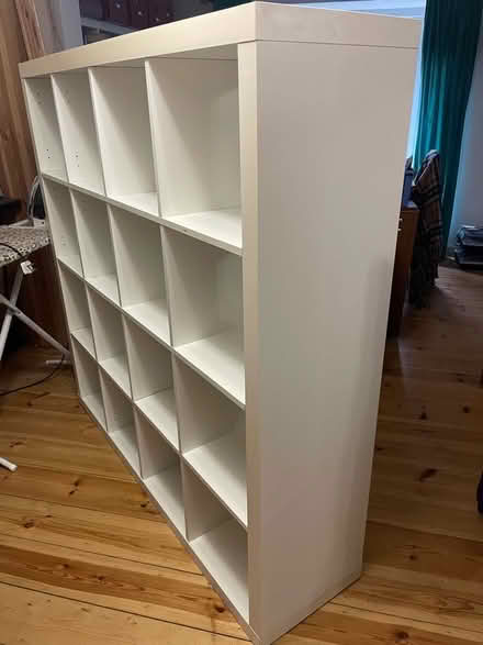 Photo of free IKEA storage unit (Odd Down) #1