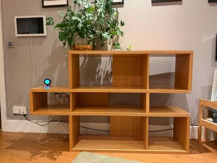 Photo of free Shelves (Tanner St, SE1) #1