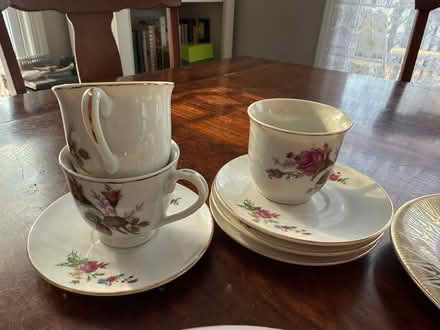 Photo of free Miscellaneous China (07758) #2