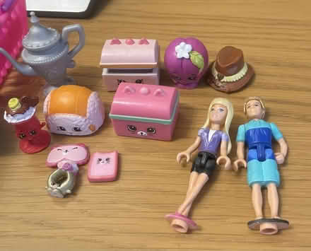 Photo of free Odd Bits of Shopkins (Maidenhead SL6) #1