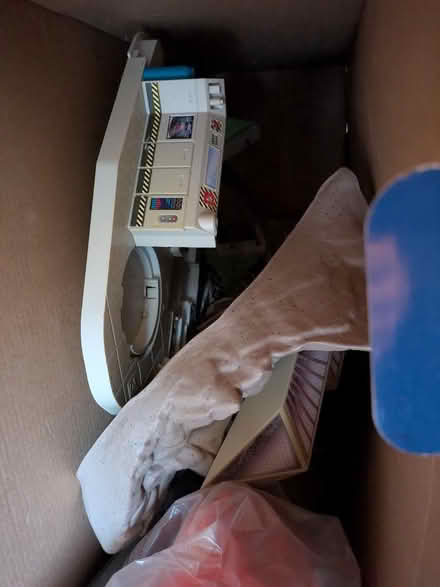 Photo of free Thunderbirds Tracy Island (West Oxfordshire OX28) #3