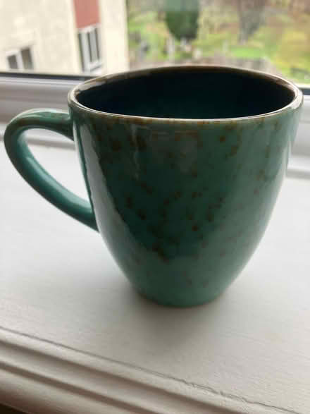 Photo of free Cup (Morningside EH10) #1