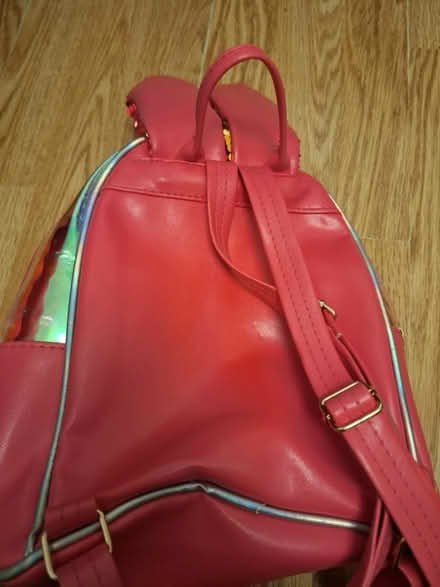 Photo of free Child's Bag (Sutton-in-Ashfield NG17) #2