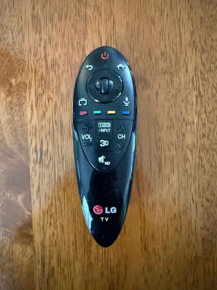 Photo of free Flat Screen TV (Forest Lakes) #3