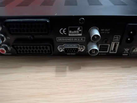 Photo of free Tech items (E14 Isle of Dogs) #2