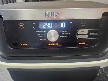 Photo of free Ninja Flex drawer air frier AF500UK (Gosport PO12) #4