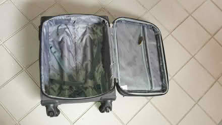 Photo of free Trolley Bag/Cabin Luggage (Queenstown, near MRT) #3
