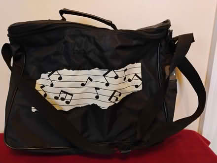Photo of free New music bag for children (Emerson Valley, MK4) #1