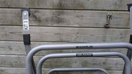 Photo of free Exodus Bike rack (Lindfield RH16) #2