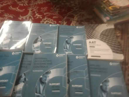 Photo of free Accountancy books (Sparkhill B11) #1