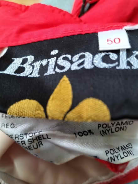 Photo of free Assorted 20yr old skiing clothes (Esher KT10) #3