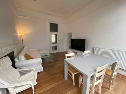 Photo of free Dining Table (Earls Court SW5) #2