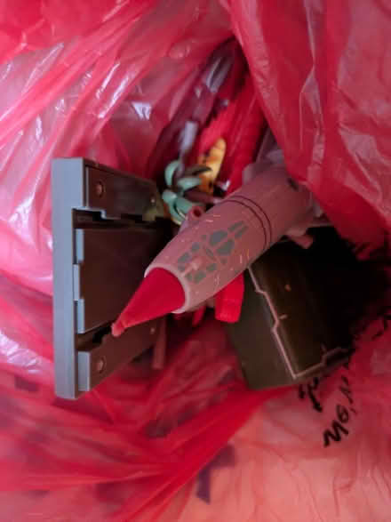 Photo of free Thunderbirds Tracy Island (West Oxfordshire OX28) #2