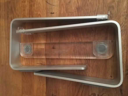 Photo of free laptop stand (Clerkenwell EC1R) #1