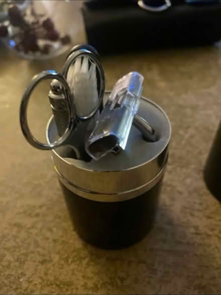 Photo of free Travel Razor/ Toothbrush set (Cheshunt En8) #2