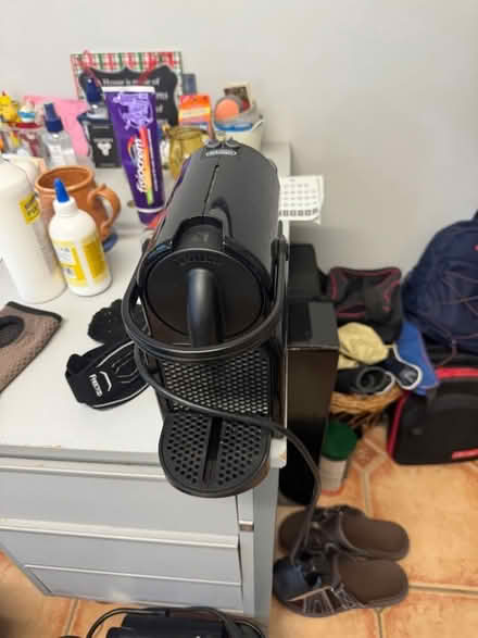 Photo of free Coffee machine (East Dean BN20) #1