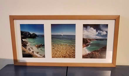 Photo of free Picture Frames (Rainham ME8) #2