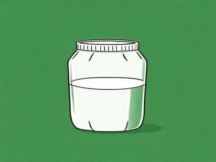 Photo of Half gallon plastic containers (Woodhouse Eaves LE12) #1