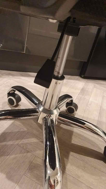 Photo of free Office Chair (Kidderminster DY11) #4