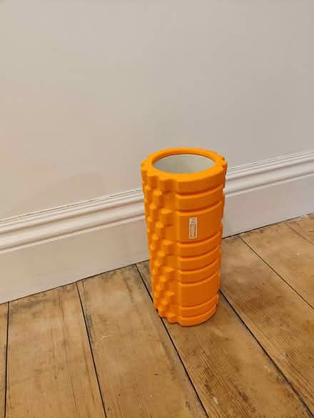 Photo of free Foam Roller (Grange over sands) #1