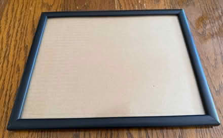 Photo of free Frame (Cupertino - DeAnza and 280) #1