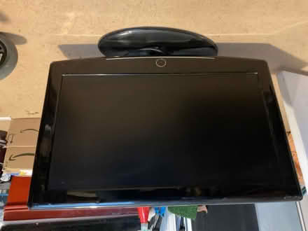 Photo of free 24 inch TV (Clive Vale TN35) #1