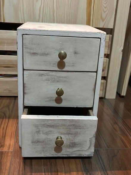 Photo of free Small Drawers (Bellingham SE6) #1