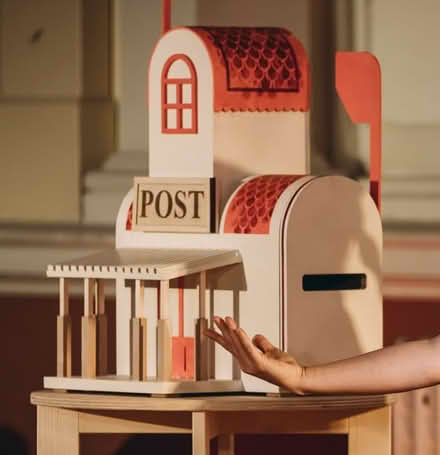 Photo of free Wooden bespoke furniture & props (South Bermondsey SE15) #3