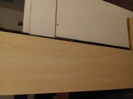 Photo of free MELAMINE like COATED WOOD (Northop Hall CH7) #3