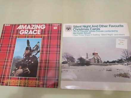 Photo of free Vinyls (Tooting SW17) #3