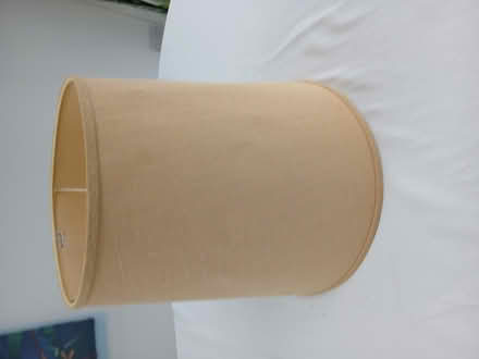 Photo of free Lampshade (Newlyn TR18) #1