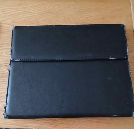 Photo of free I-pad keyboard (Castle Cary) #2