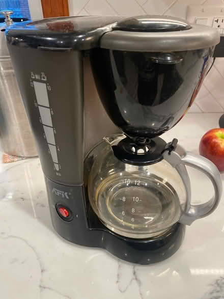 Photo of free Broken coffee maker (Skokie) #1