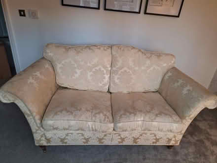 Photo of free Sofa (Whitegrove RG42) #4