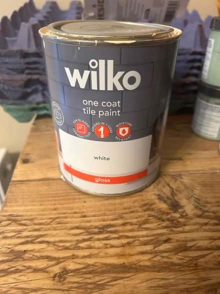 Photo of free Paint (Blyth NE24) #2