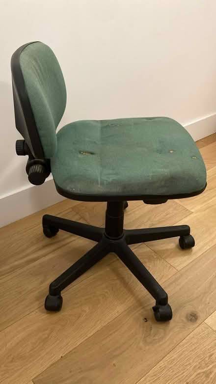 Photo of free Office Chair (Acton W3) #1